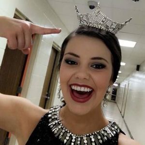 Meet your Posher, Katelyn